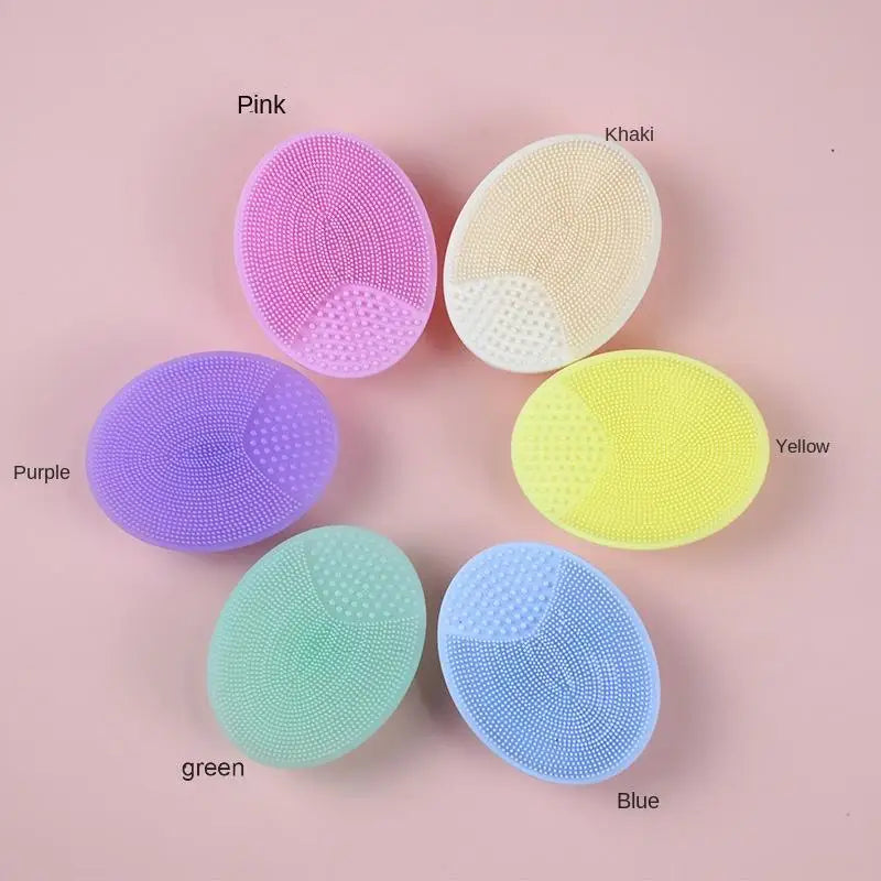 Facial Cleansing Brush Deep Pore Cleaner