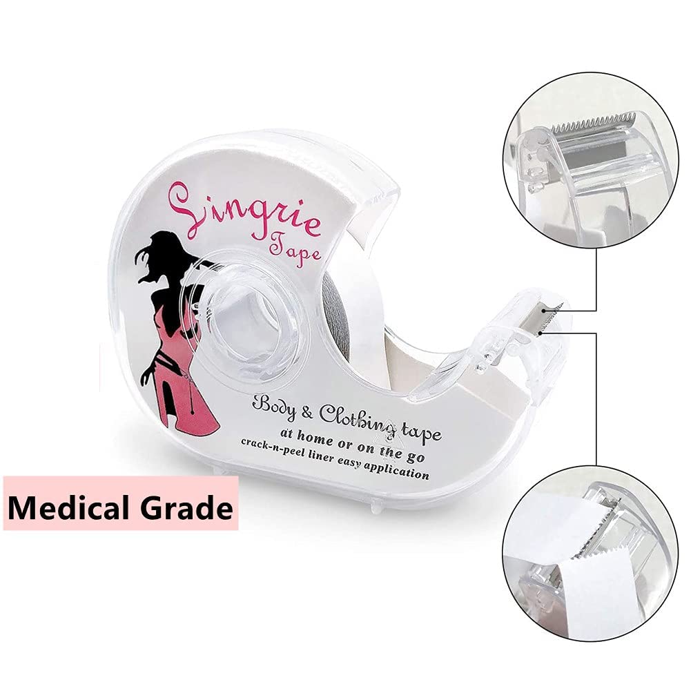 Fashion Tape Double Sided Clothing