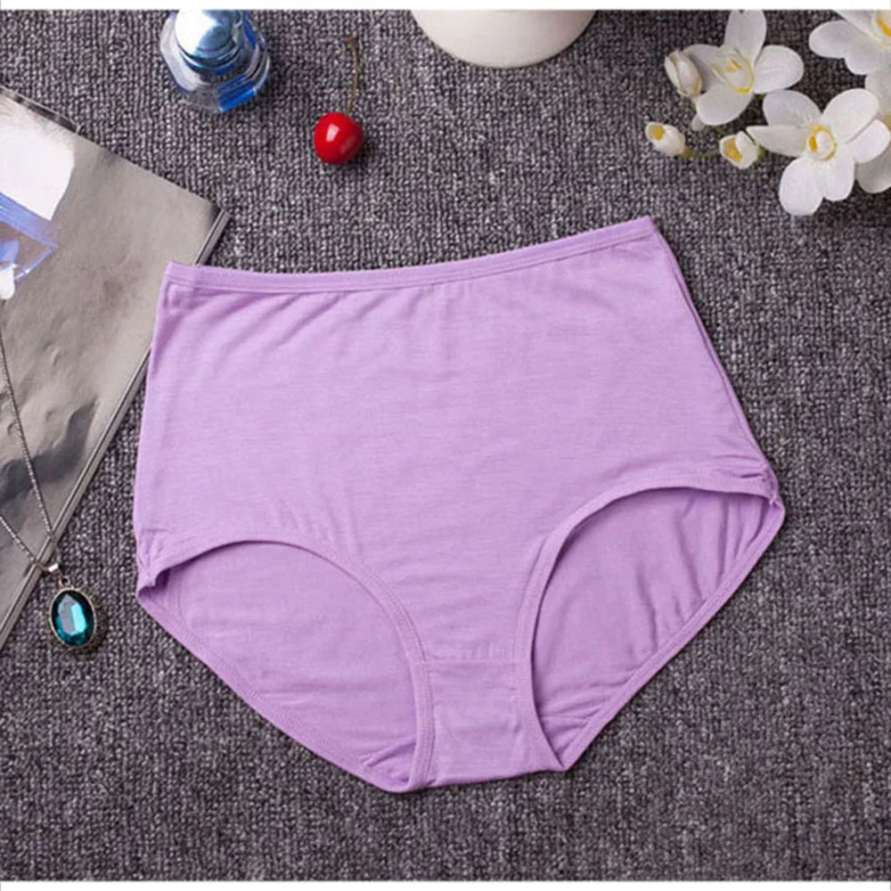 All Day Comfort Daily wear Modal Panties