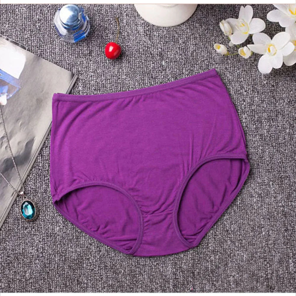 All Day Comfort Daily wear Modal Panties