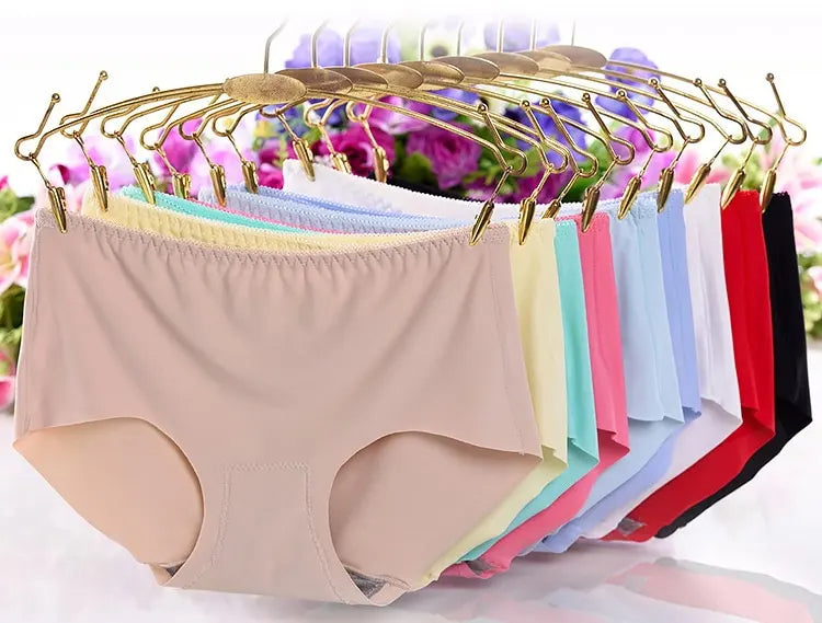 Intimate Thread Seamless Panties ❤️