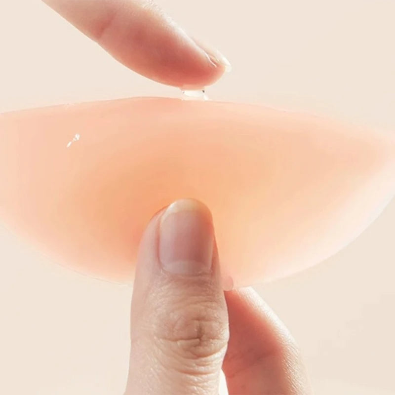 Two Dots Pasties Silicone Nipplecovers|| Reuseable(Pack of 2)