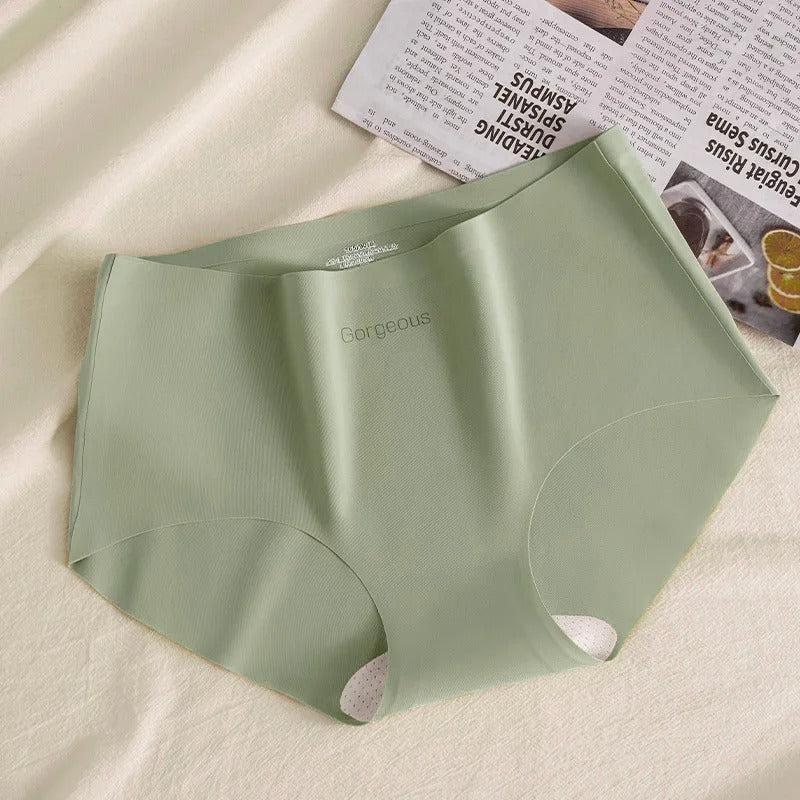 Intimate Thread Gorgeous Seamless Panty pack