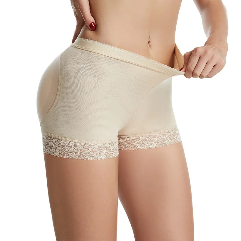 🔥Butt Lifter Shorts Body Shaper Enhancer Panties