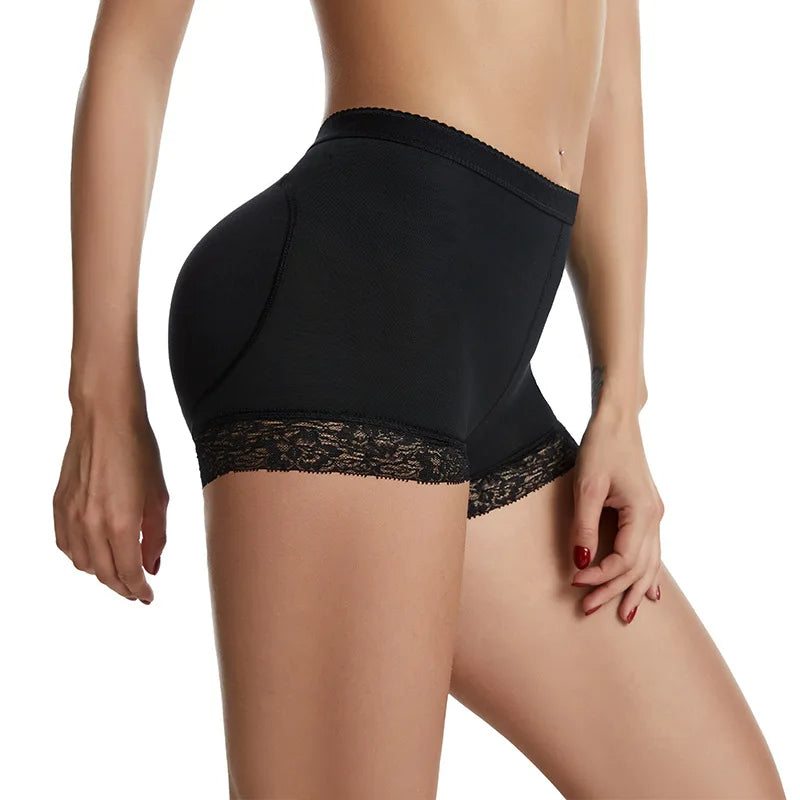 🔥Butt Lifter Shorts Body Shaper Enhancer Panties