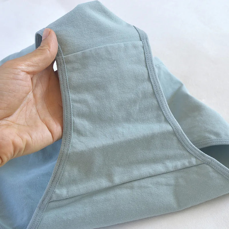 Everyday Essentials Cotton Panty Packs