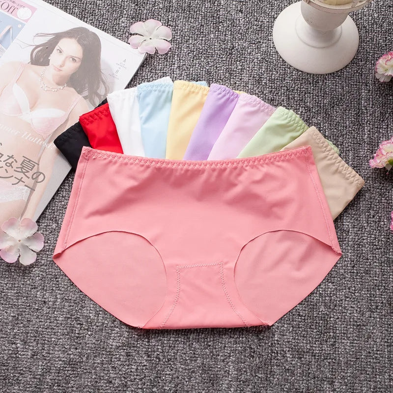 Intimate Thread Seamless Panties ❤️