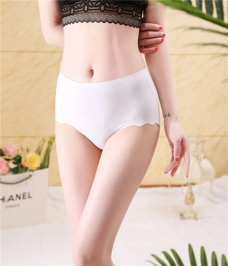 Intimate Thread Seamless Panties ❤️
