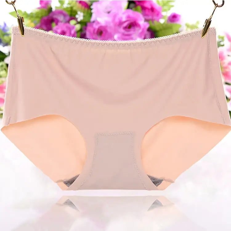 Intimate Thread Seamless Panties ❤️