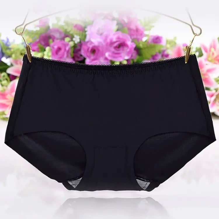 Intimate Thread Seamless Panties ❤️