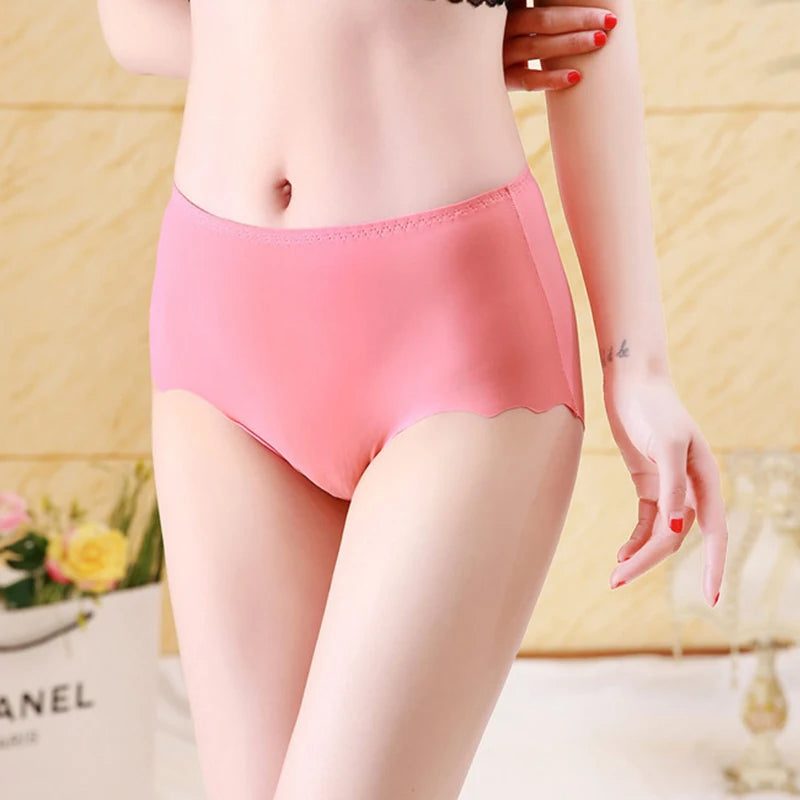Intimate Thread Seamless Panties ❤️