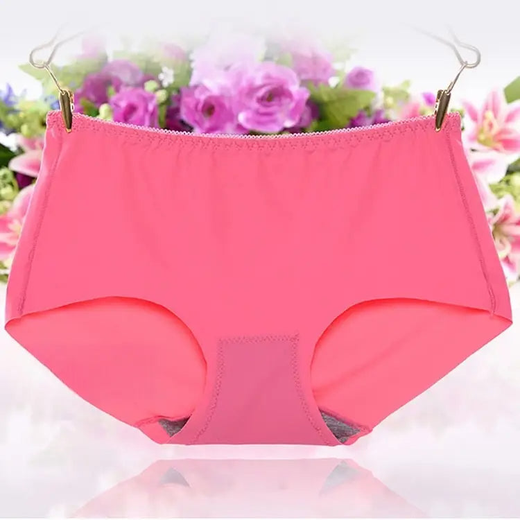 Intimate Thread Seamless Panties ❤️