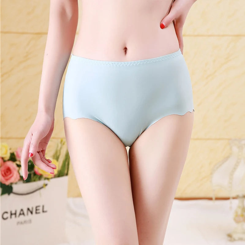 Intimate Thread Seamless Panties ❤️