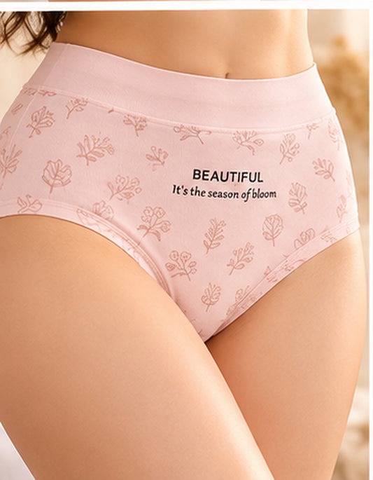 Intimate thread Beautiful boom Panty (pack of 3)