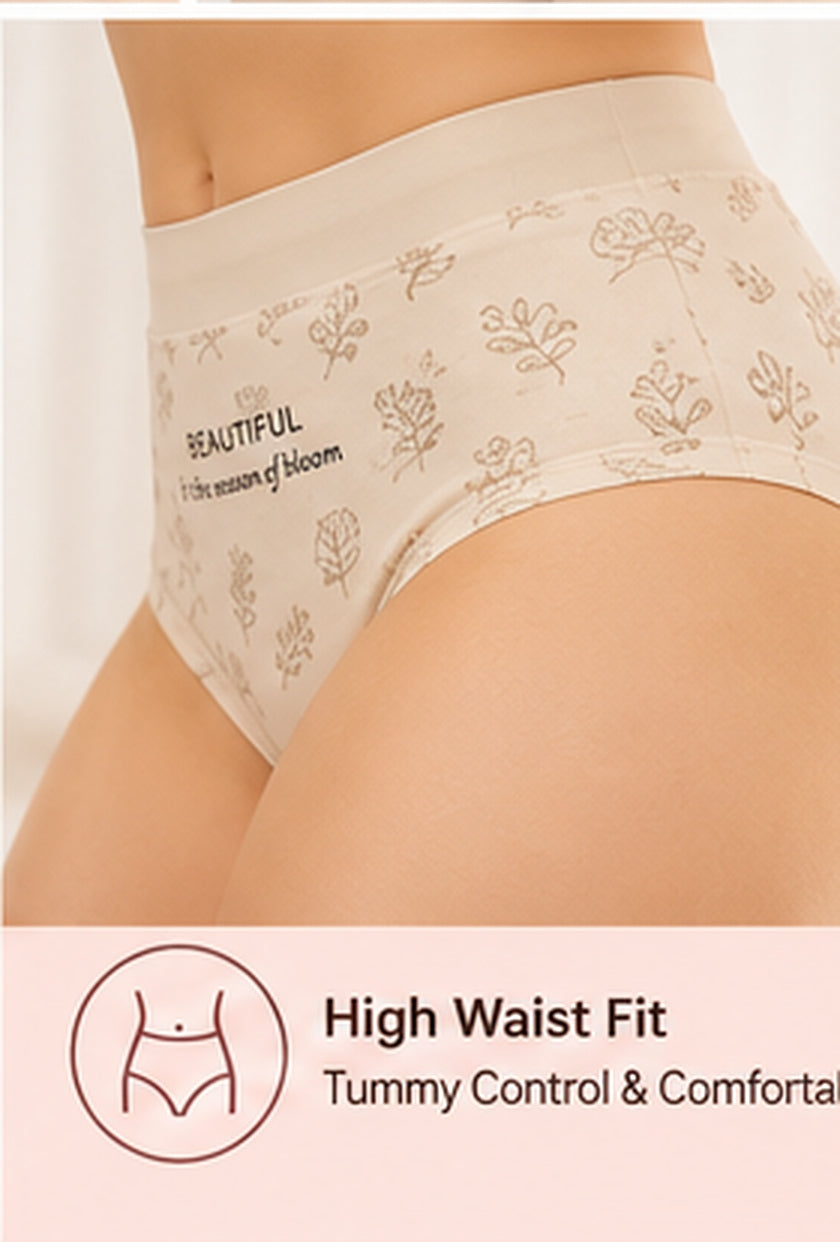 Intimate thread Beautiful boom Panty (pack of 3)