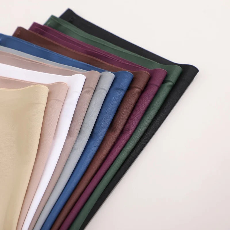 Intimate thread High waist seamless Panties Solid Colors