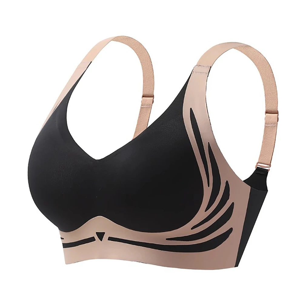 Intimate Thread SmoothLift Everyday Bra