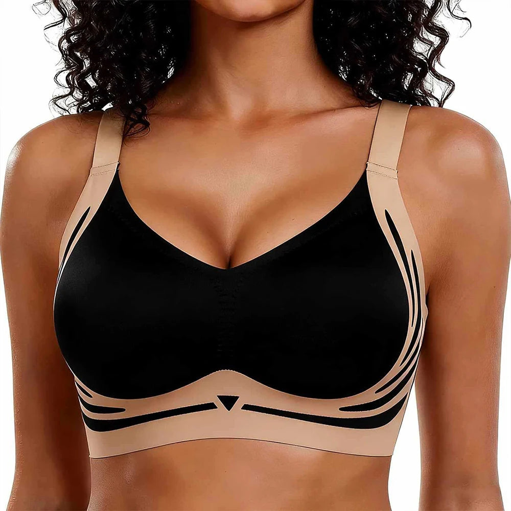 Intimate Thread SmoothLift Everyday Bra