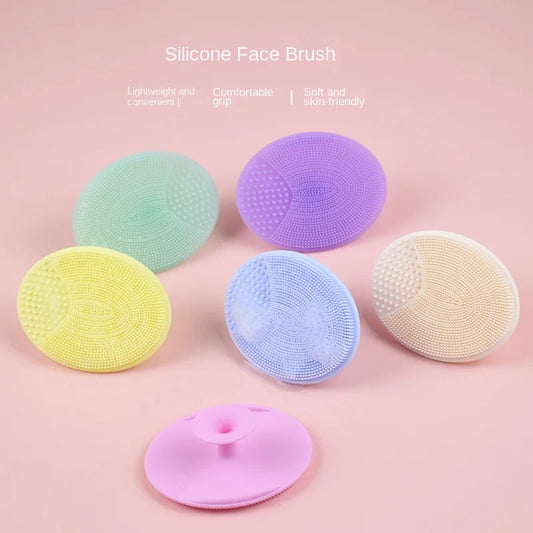 Facial Cleansing Brush Deep Pore Cleaner