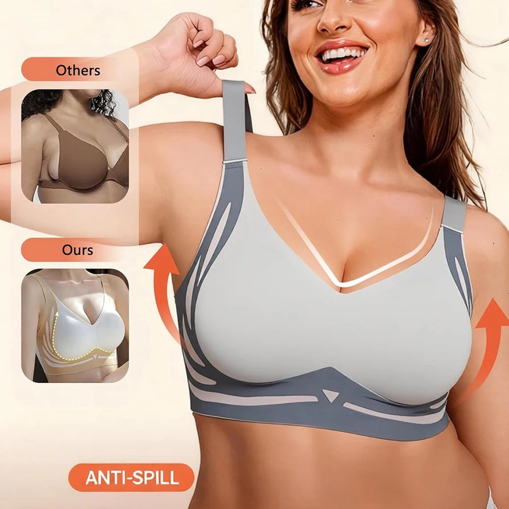 Intimate Thread SmoothLift Everyday Bra