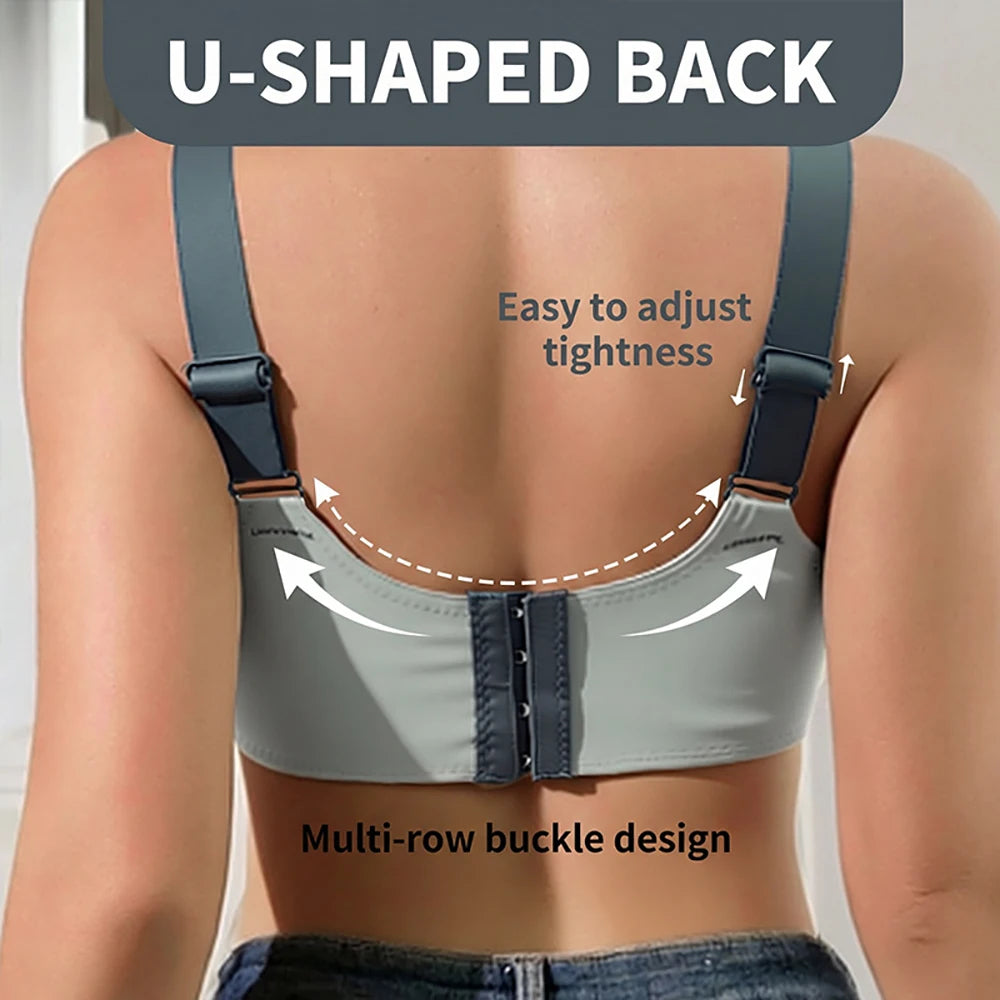 Intimate Thread SmoothLift Everyday Bra