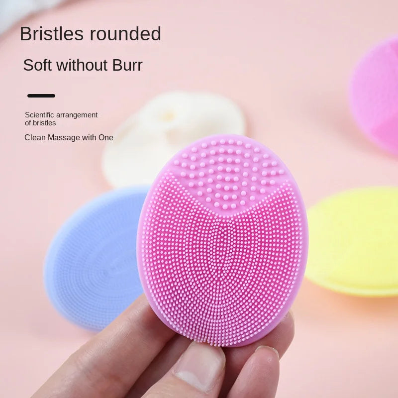 Facial Cleansing Brush Deep Pore Cleaner