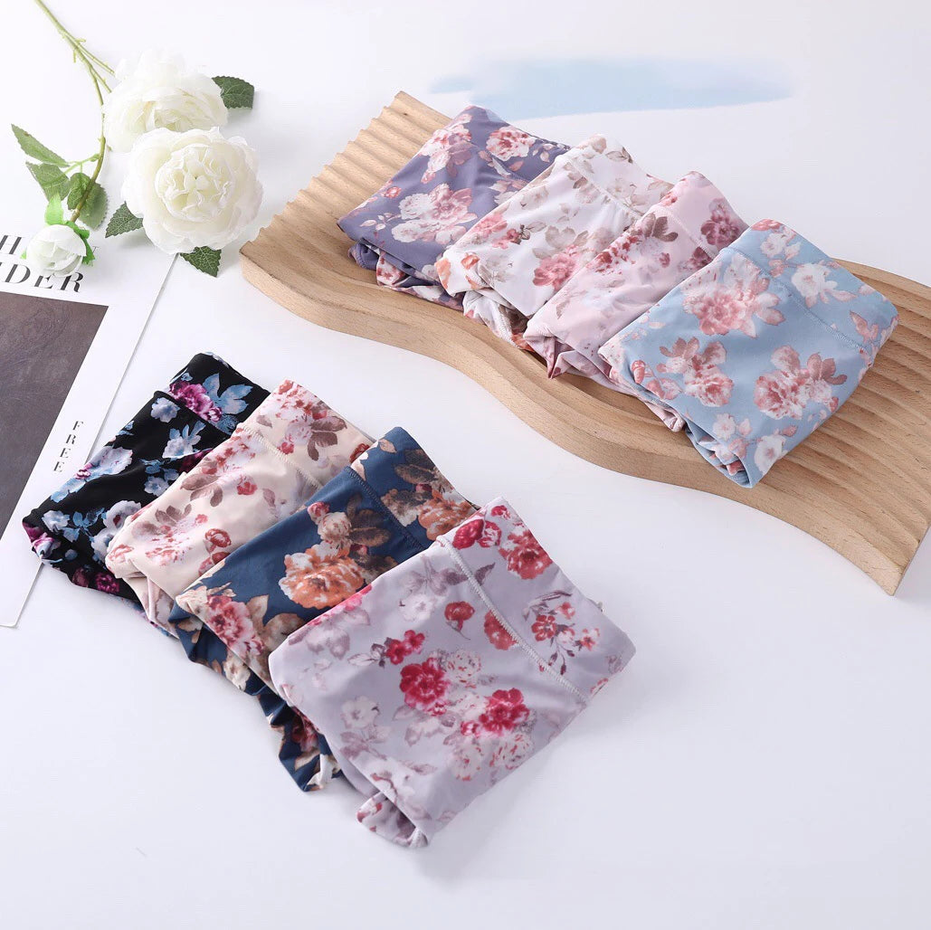 Intimate Thread Printed Panties (Pack of 3)
