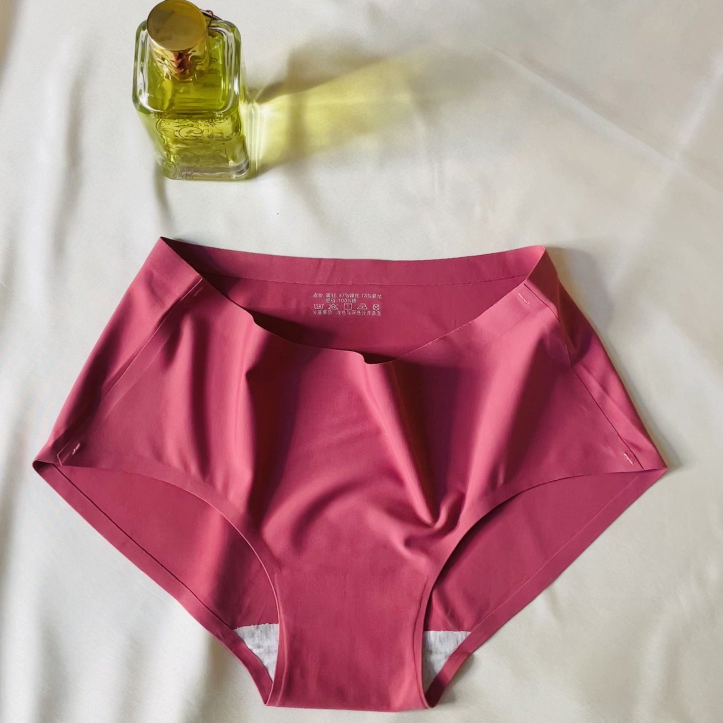 Intimate thread multicolor seamless panty