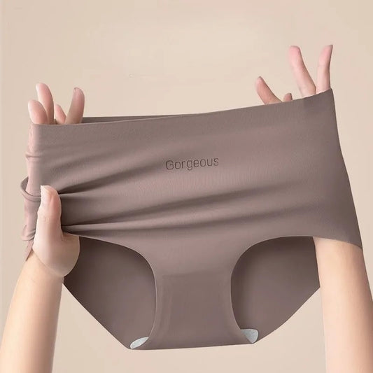 Intimate Thread Gorgeous Seamless Panty pack