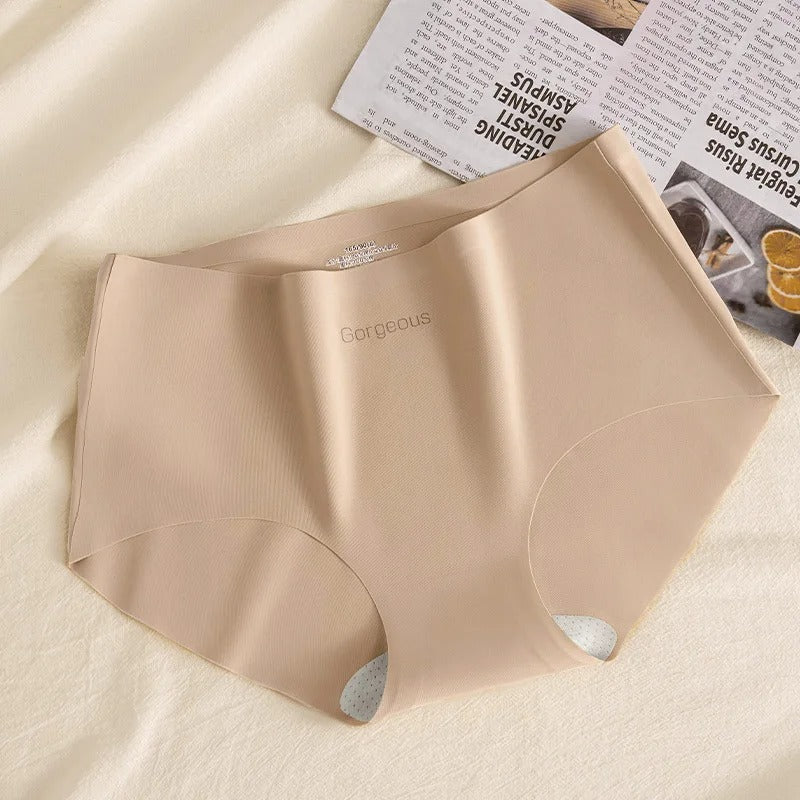 Intimate Thread Gorgeous Seamless Panty pack